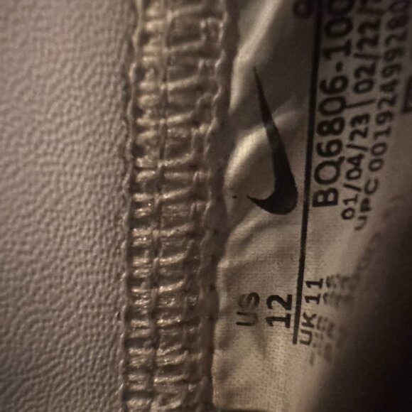 NIKE Men's Blazers - Picture 4 of 4